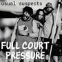 Usual Suspects (feat. D-Rugz & Chyll Debeosi) [Explicit]