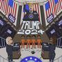 TRUMP 2024 (Explicit)