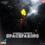 THE LOST TAPES VOL. 01: SPACEFARING