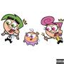 Cosmo, Wanda & Poof (Explicit)