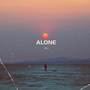 Alone