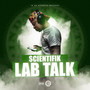 Lab Talk - EP (Explicit)