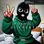 Polvo Diferente (Explicit)