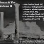 The Swordsman & The Assassin Vol. II (Explicit)