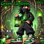 Green Lantern (Explicit)