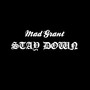 Stay Down (Explicit)