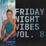 Friday Night Vibes Vol. 8 || UKG, Jersey Club, & Latin Techno