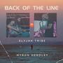 Back Of The Line (feat. Myron Hendley)