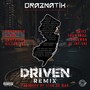 Driven (Alternate Mix) [feat. Q-Bon, Confucius, Killah Cal, Quiet, Truwerdz & Pacewon] [Explicit]