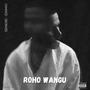 ROHO WANGU (feat. DAIMO)