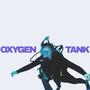 Oxygen Tank