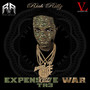 Expensive War (Explicit)