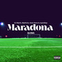 Maradona Revisit (Explicit)