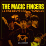 The Magic Fingers - La Corriente Live Sessions #5