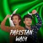 PAKISTAN WALY