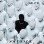 Not the same (Explicit)