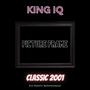 Picture Frame (King IQ Classic)