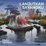 Lanjutkan Sayangku