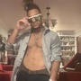Thru the phone (Explicit)