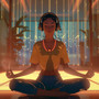 Inner Peace Lofi: Meditation Chords