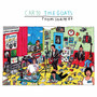 CAR10 x THE GUAYS room share ep