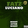 Night After Night (Explicit)