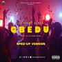 Gbedu Sped Up