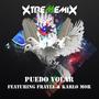 Puedo Volar (feat. Karlo Mor & Frayle)