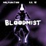 BLOODMIST (feat. A.R.15) [Explicit]