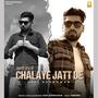 CHALAYE JATT DE (feat. SARAB) [Explicit]