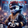 Icy Summer (Explicit)