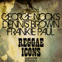 Reggae Icons Boxset Platinum Edition