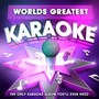 Worlds Greatest Karaoke - The only Karaoke album you'll ever need