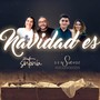 Navidad Es (feat. Ser Su Voz Dúo Adventista)