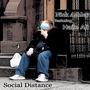 Social Distance (feat. Haile Ali) [Explicit]