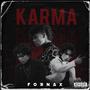 KARMA (feat. FORNAX) [Explicit]