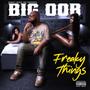 Freaky Things (Explicit)