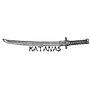 Katanas