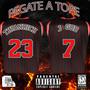 PEGATE A TOPE (feat. THIANRICH) [Explicit]