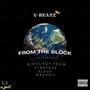 From The Block (feat. BigStixzy Egow, Starfade, Flvde & Makhali) [Explicit]