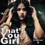 That's You Girl (Production Music)