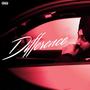 Difference (feat. MNIII) [Explicit]