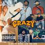 CRAZY (feat. NVNU & Leo Tha 3rd)