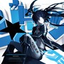 Black ★ Rock Shooter: B★rs!!!