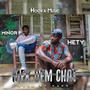 Mek Dem Chat (Explicit)