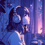 Cozy Nightfall (Lofi)