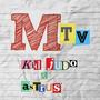 MTV (Versions)
