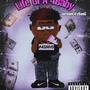 Life Of A 4Baby (Explicit)