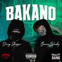 BAKANO (feat. Bunny Glocky) [Explicit]