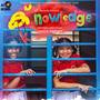 K-Nowledge (original Motion Picture Soundtrack)